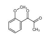 1-(2-methoxyphenyl)propane-1,2-dione CAS:39951-14-9 manufacturer & supplier