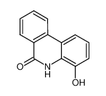 4-hydroxy-5H-phenanthridin-6-one CAS:39954-28-4 manufacturer & supplier