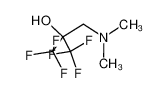 2-((dimethylamino)methyl)-1,1,1,3,3,3-hexafluoropropan-2-ol CAS:399580-63-3 manufacturer & supplier