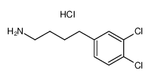 4-(3,4-Dichloro-phenyl)-butylamine; hydrochloride CAS:39959-90-5 manufacturer & supplier