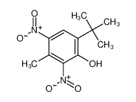 medinoterb CAS:3996-59-6 manufacturer & supplier