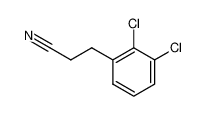 3-(2,3-dichlorophenyl)propanenitrile CAS:39960-00-4 manufacturer & supplier