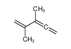 3,4-dimethyl-1,2,4-Pentatriene CAS:39968-66-6 manufacturer & supplier