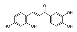 2,3',4,4'-Tetrahydroxy-chalkon CAS:39972-59-3 manufacturer & supplier