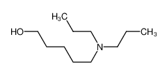 5-(dipropylamino)pentan-1-ol CAS:39984-57-1 manufacturer & supplier