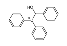 1,2,2-Triphenyl-(14C-2)ethanol CAS:39994-07-5 manufacturer & supplier