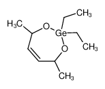 2,2-Diethyl-4,7-dimethyl-4,7-dihydro-[1,3,2]dioxagermepine CAS:39998-03-3 manufacturer & supplier