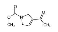 1H-Pyrrole-1-carboxylic acid, 3-acetyl-2,5-dihydro-, methyl ester (9CI) CAS:405910-69-2 manufacturer & supplier