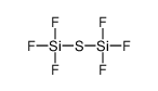 trifluoro(trifluorosilylsulfanyl)silane CAS:41066-09-5 manufacturer & supplier