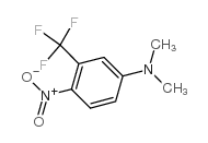 N,N-dimethyl-4-nitro-3-(trifluoromethyl)aniline CAS:41512-62-3 manufacturer & supplier