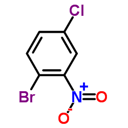 2-Bromo-5-chloronitrobenzene CAS:41513-04-6 manufacturer & supplier