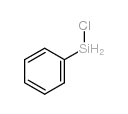 chloro(phenyl)silicon CAS:4206-75-1 manufacturer & supplier