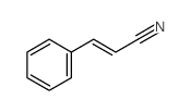 Cinnamonitrile CAS:4360-47-8 manufacturer & supplier