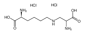 LYSINOALANINE CAS:4418-81-9 manufacturer & supplier