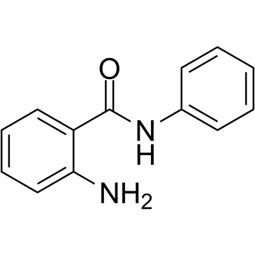 4甲氧基3氨基苯酰替苯胺