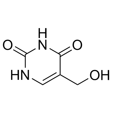 5-hydroxymethyluracil CAS:4433-40-3 manufacturer & supplier