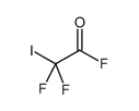 2,2-difluoro-2-iodoacetyl fluoride CAS:44507-93-9 manufacturer & supplier