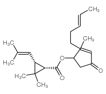 jasmolin I CAS:4466-14-2 manufacturer & supplier