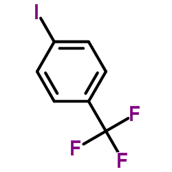 4-Iodobenzotrifluoride CAS:455-13-0 manufacturer & supplier