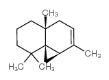 (-)-thujopsene CAS:470-40-6 manufacturer & supplier