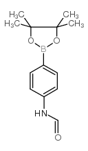 4-Formamidophenylboronic acid, pinacol ester CAS:480424-94-0 manufacturer & supplier