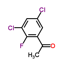 3',5'-Dichloro-2'-fluoroacetophenone CAS:480438-93-5 manufacturer & supplier