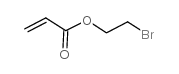 2-bromoethyl prop-2-enoate CAS:4823-47-6 manufacturer & supplier