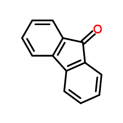 fluoren-9-one CAS:486-25-9 manufacturer & supplier