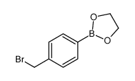 2-[4-(bromomethyl)phenyl]-1,3,2-dioxaborolane CAS:488133-21-7 manufacturer & supplier