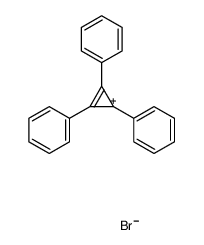 TRIPHENYLCYCLOPROPENYLIUM, BROMIDE CAS:4919-51-1 manufacturer & supplier