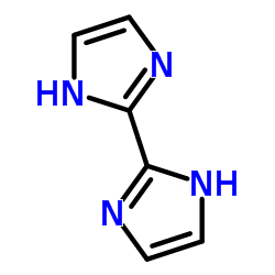 2,2'-Biimidazole CAS:492-98-8 manufacturer & supplier