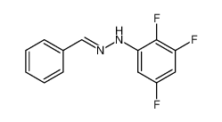 Benzaldehyd-(2,3,5-trifluor-phenylhydrazon) CAS:4920-40-5 manufacturer & supplier