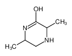 3,6-dimethylpiperazin-2-one CAS:4921-65-7 manufacturer & supplier