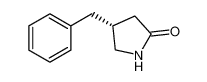 2-Pyrrolidinone, 4-(phenylmethyl)-, (4R)- CAS:492435-31-1 manufacturer & supplier