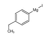 p-C2H5C6H4MgI CAS:492448-50-7 manufacturer & supplier