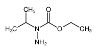 Hydrazinecarboxylic acid, 1-(1-methylethyl)-, ethyl ester CAS:492448-69-8 manufacturer & supplier