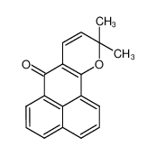 10,10-dimethyl-10H-11-oxa-benzo[de]anthracen-7-one CAS:492450-62-1 manufacturer & supplier