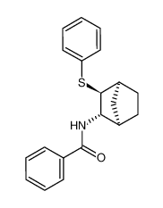 3-exo-Benzamino-2-endo-phenylmercapto-bicyclo(2.2.1)heptan CAS:4928-81-8 manufacturer & supplier