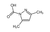 3,5-Dimethyl-1H-pyrazole-1-carboxylic acid CAS:492998-68-2 manufacturer & supplier