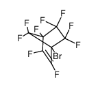 1-bromononafluorobicyclo{2.2.1}-2-heptene CAS:4934-65-0 manufacturer & supplier