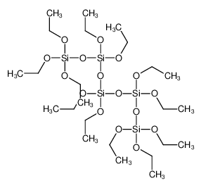 Dodecaethoxypentasiloxane CAS:4935-68-6 manufacturer & supplier