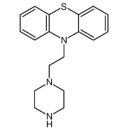 10-(2-piperazin-1-yl-ethyl)-10H-phenothiazine CAS:4935-71-1 manufacturer & supplier