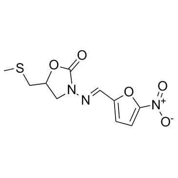 Nifuratel CAS:4936-47-4 manufacturer & supplier