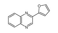 2-(furan-2-yl)quinoxaline CAS:494-21-3 manufacturer & supplier