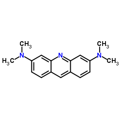 acridine orange CAS:494-38-2 manufacturer & supplier