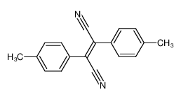 4,4'-Dimethyl-α,α'-dicyan-stilben CAS:4941-71-3 manufacturer & supplier