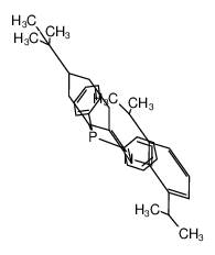 2,6-diisopropyl-N-(4-tert-butyl-2-diphenylphosphino-cyclohexylidene)aniline CAS:494192-00-6 manufacturer & supplier