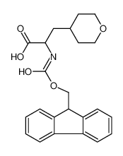 2-(9H-fluoren-9-ylmethoxycarbonylamino)-3-(oxan-4-yl)propanoic acid CAS:494210-66-1 manufacturer & supplier