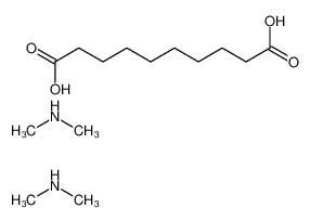 decanedioic acid,N-methylmethanamine CAS:494212-61-2 manufacturer & supplier