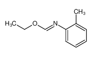 N-o-tolyl-formimidic acid ethyl ester CAS:4943-59-3 manufacturer & supplier